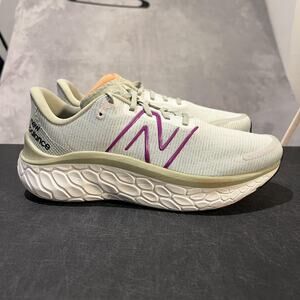 New Balance Fresh Foam X Kaiha Road Womens 11 D Green Running Sneakers WKAIRRM1